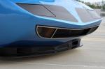 Plymouth Superbird Richard Petty by HPP 2011 года